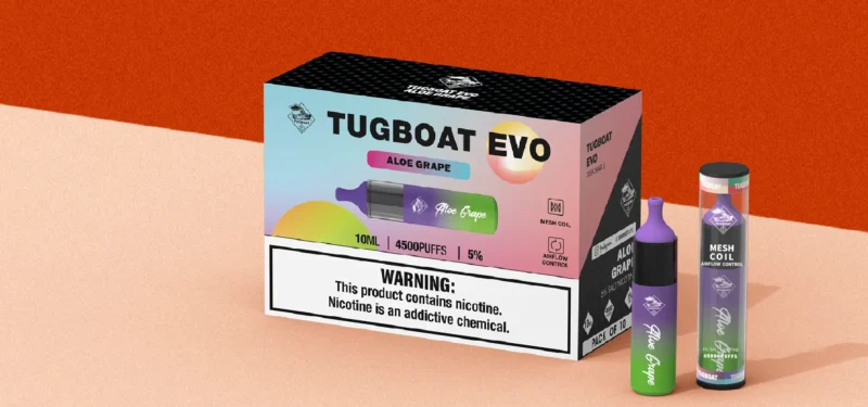 Tugboat-Evo