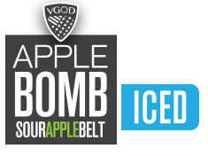 vgod-apple-bombice-name