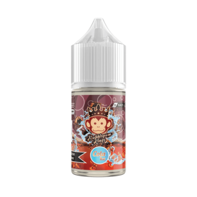 Dr Vapes Bubblegum Kings Cola Ice 30ml Salt 30MG 50MG IN DUBAI