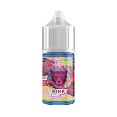 Dr Vapes Pink Frozen Remix 30ml Salt 30MG 50MG IN DUBAI