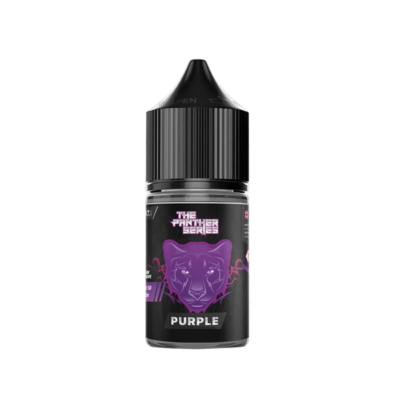 Dr Vapes Purple 30ml Salt 30MG 50MG IN DUBAI