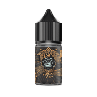 Dr Vapes Tobacco Kings 30ml Salt 30MG 50MG IN DUBAI