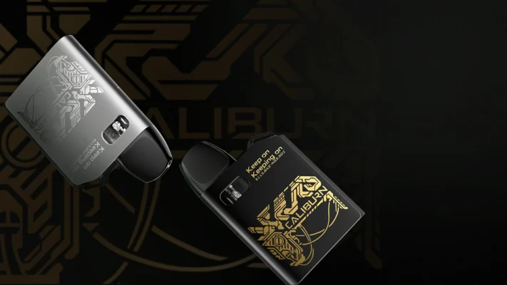 UWELL CALIBURN AK2 POD SYSTEM