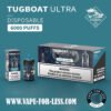 tugboat-ultr-6000-puffs-black-mamba