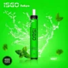 Isgo-Tokyo-4000-Puffs-Mint