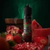 Sam Vapes Mello Melon 60ml E Liquid