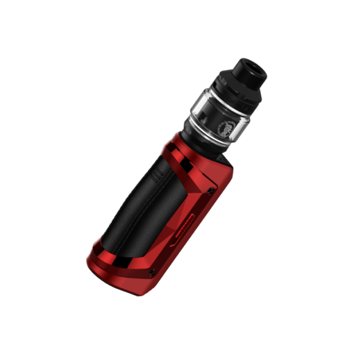 GEEK VAPE S100 AEGIS SOLO 2 STARTER KIT (Sub-ohm Tank) ABUDHABI DUBAI KSA