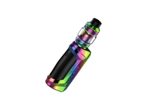 GEEK VAPE S100 AEGIS SOLO 2 STARTER KIT (Sub-ohm Tank) ABUDHABI DUBAI KSA