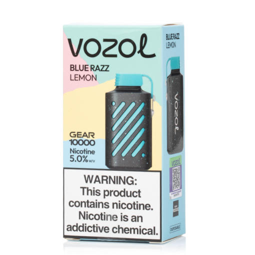 VOZOL-GEAR-10000-DISPOSABLE-Vape-STRAWBERRY-ICE-CREAM