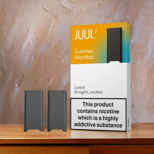 BUY-NOW-JUUL-2-SUMMER-MENTHOL-PODS-18-Mg-NICOTINE-IN-UAE