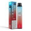 Vape Bar Ghost Pro 3500 Puffs Disposable Vape COLA ICE