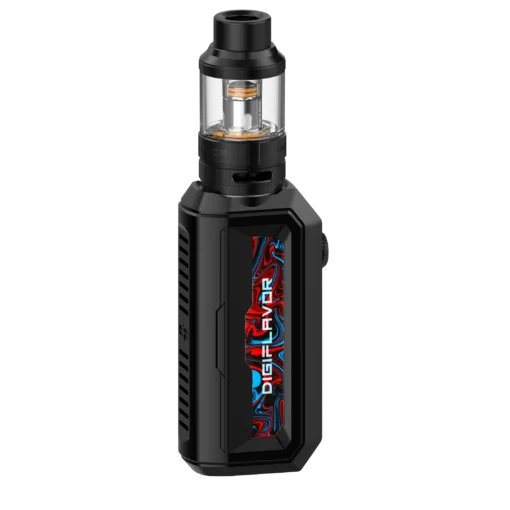 Buy Digiflavor XP 77W Kit-Digiflavor XP Pod Tank Dubai, UAE