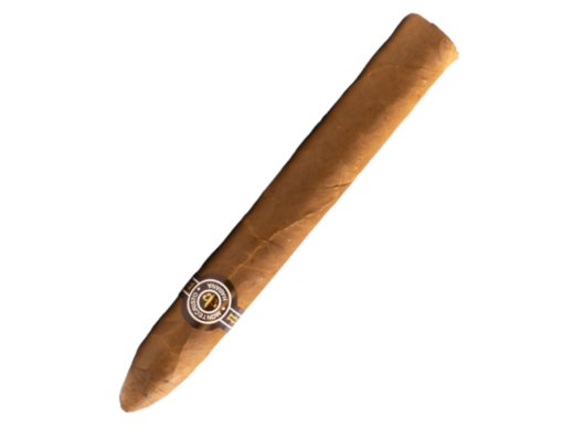 Montecristo No.2 Habana Cuba Cigar