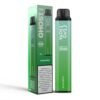 Vape Bar Ghost Pro 3500 Puffs Disposable Vape SOUR APPLE