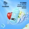 Tugboat-T12000- Disposable-Vape- -(12,000 Puffs)-IN -DUBAI-ORIGINAL