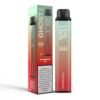 Vape Bar Ghost Pro 3500 Puffs Disposable Vape WATERMELON ICE