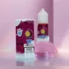 Tokyo Super Cool Passionfruit Saltnic 30ml