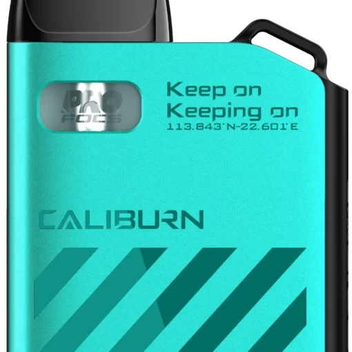 UWELL CALIBURN AK2 POD SYSTEM