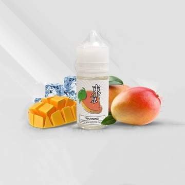 Tokyo Iced Mango Saltnic 30ml