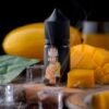 Mega Mango 30ml SaltNic - Grand E-Liquid