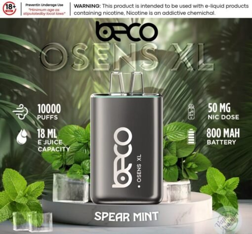 Beco-OSENS-XL-10000-Puffs-Spearmint.jpg