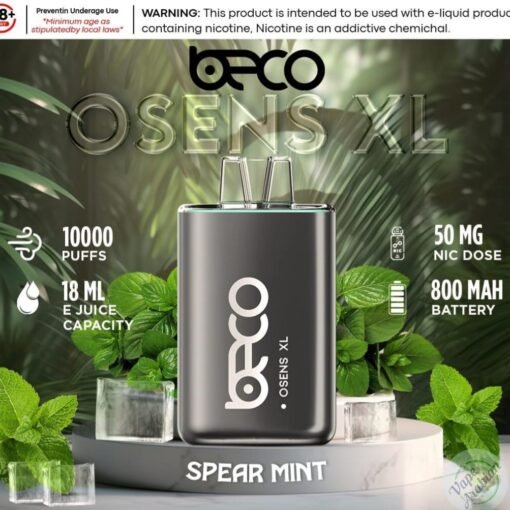 Beco-OSENS-XL-10000-Puffs-Spearmint.jpg