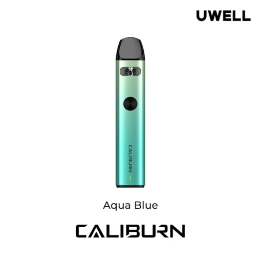 UWELL CALIBURN A2 15W POD SYSTEM