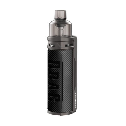 Voopoo Drag S 60W 2500mAh Pod Kit