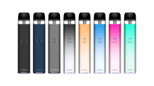 Vaporesso XROS 3 Pod Kit 1000mAh In UAE