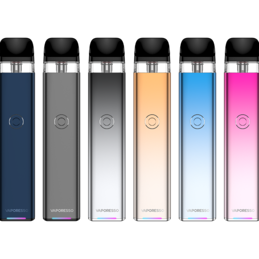 Vaporesso XROS 3 Pod Kit 1000mAh In UAE