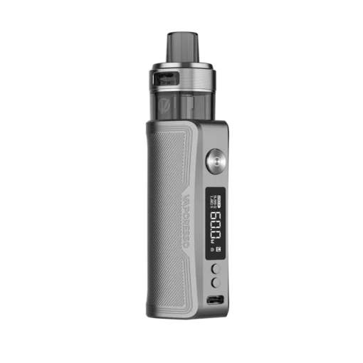 Vaporesso GEN PT80 S Kit with X Tank Pod 4.5ml