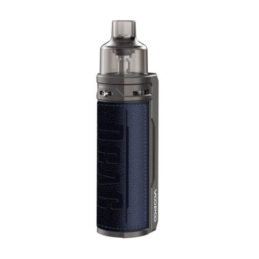 Voopoo Drag S 60W 2500mAh Pod Kit