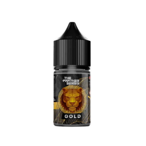 Dr Vapes Gold 30ml Salt 30MG 50MG IN DUBAI