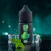 Mega Mint 30ml SaltNic - Grand E-Liquid