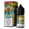 Cush Man Mango Banana - Nasty 30ml