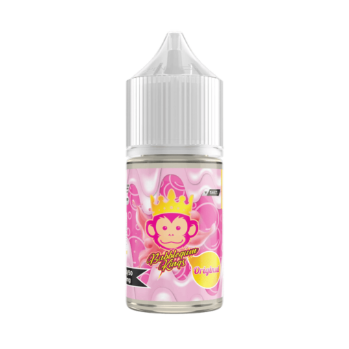 Dr Vapes Bubblegum Kings Original 30ml Salt 30MG 50MG IN DUBAI