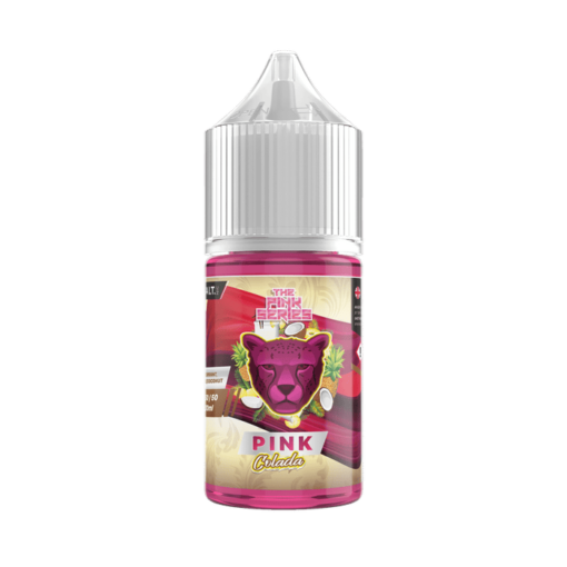 Dr Vapes Pink Colada 30ml Salt 30MG 50MG IN DUBAI