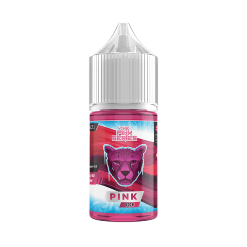 Dr Vapes Pink Ice 30ml Salt 30MG 50MG IN DUBAI