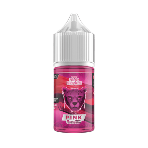 Dr Vapes Pink Smoothie 30ml Salt 30MG 50MG IN DUBAI