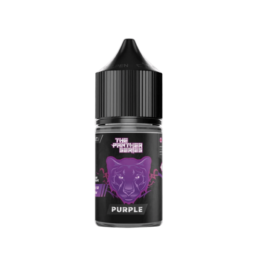 Dr Vapes Purple 30ml Salt 30MG 50MG IN DUBAI