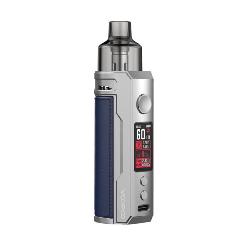 Voopoo Drag S 60W 2500mAh Pod Kit