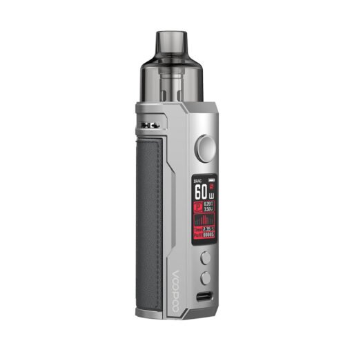 Voopoo Drag S 60W 2500mAh Pod Kit