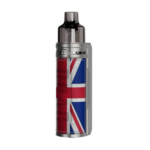 Voopoo Drag S 60W 2500mAh Pod Kit