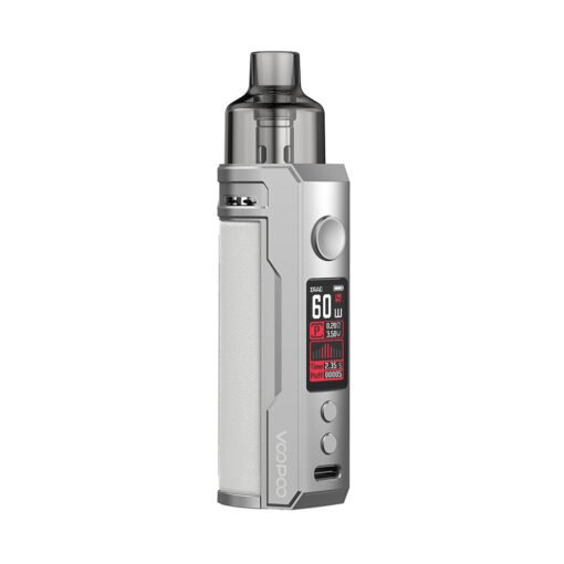 Voopoo Drag S 60W 2500mAh Pod Kit