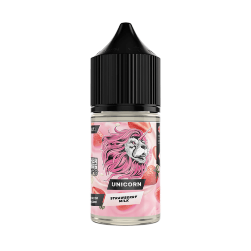 Dr Vapes Unicorn 30ml Salt 30MG 50MG IN DUBAI