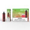 Yuoto DIGI 15000 Puffs Water Melon Ice Disposable Vape In Dubai