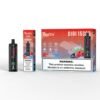 Yuoto DIGI 15000 Puffs Blue Raspberry Disposable Vape In Dubai