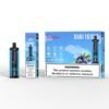 Yuoto DIGI 15000 Puffs Blueberry ice Disposable Vape In Dubai