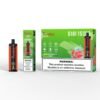 Yuoto DIGI 15000 Puffs Sour Watermelon Candy Disposable Vape In Dubai