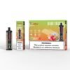 Yuoto DIGI 15000 Puffs Strawberry kiwi ice Disposable Vape In Dubai